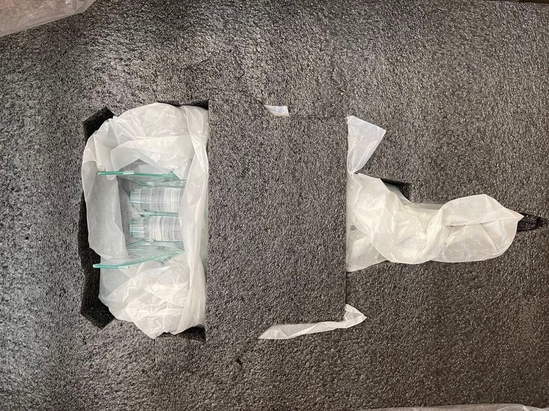 ☆一部開封確認のみ☆ キン肉マン SpiceSeed ナパーム・ストレッチ