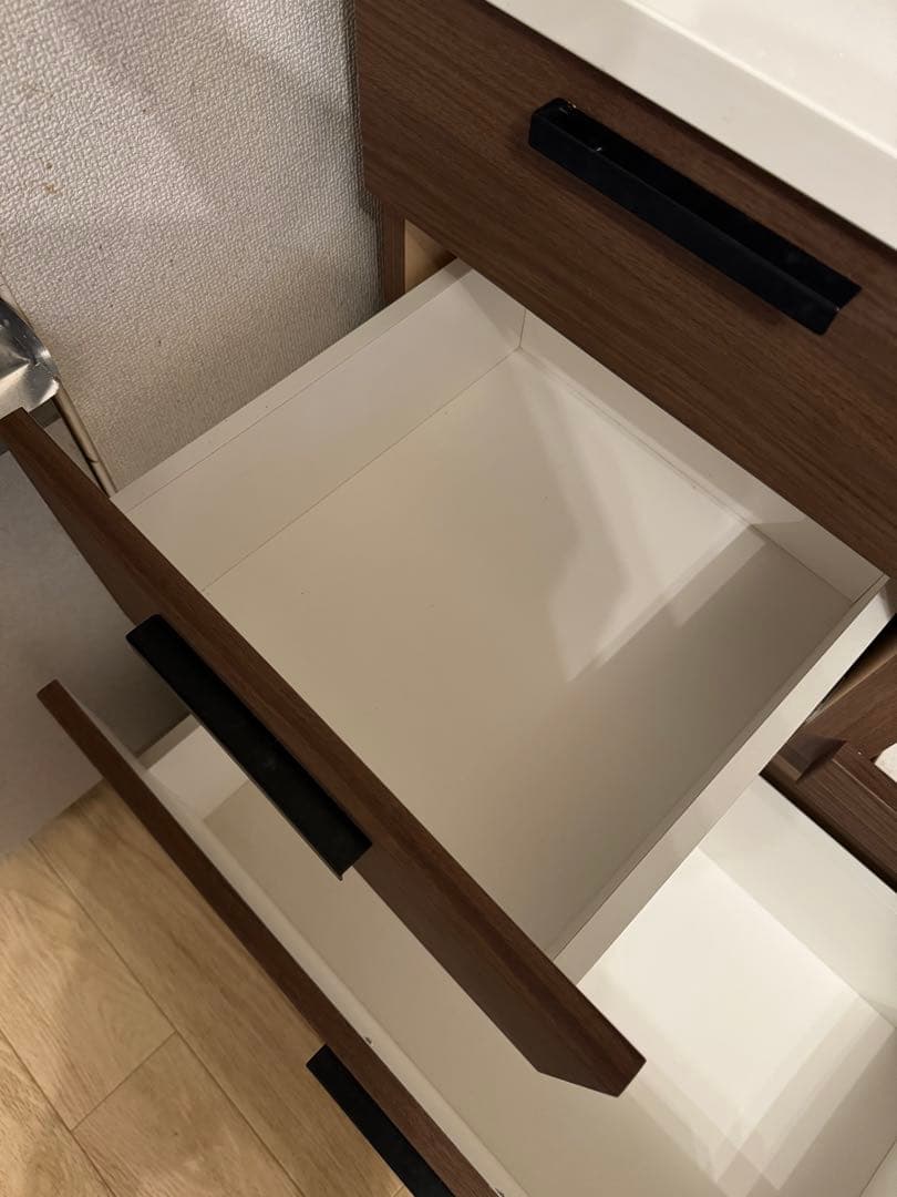 ニトリ 食器棚 キッチンラック 食器棚 棚 キッチン 収納 棚 収納棚