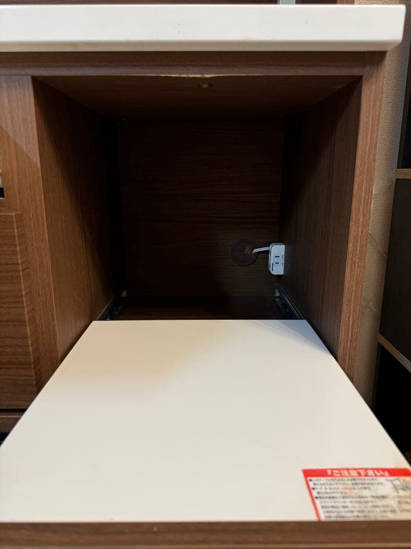 ニトリ 食器棚 キッチンラック 食器棚 棚 キッチン 収納 棚 収納棚