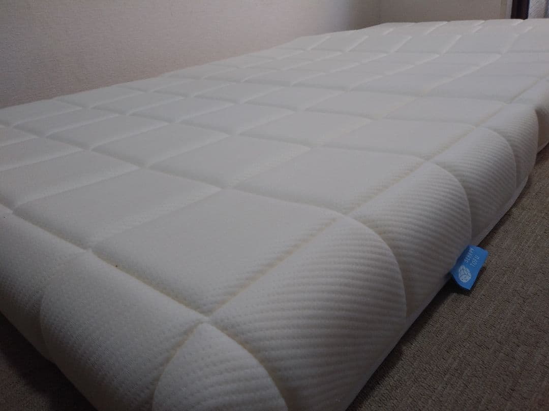 スリーピー とうふのスリーピー いなり　シングルサイズ　使用期間２週間程です