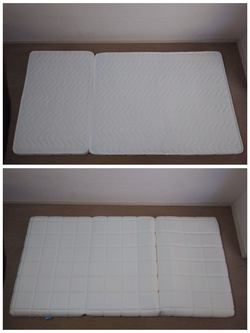 スリーピー とうふのスリーピー いなり　シングルサイズ　使用期間２週間程です