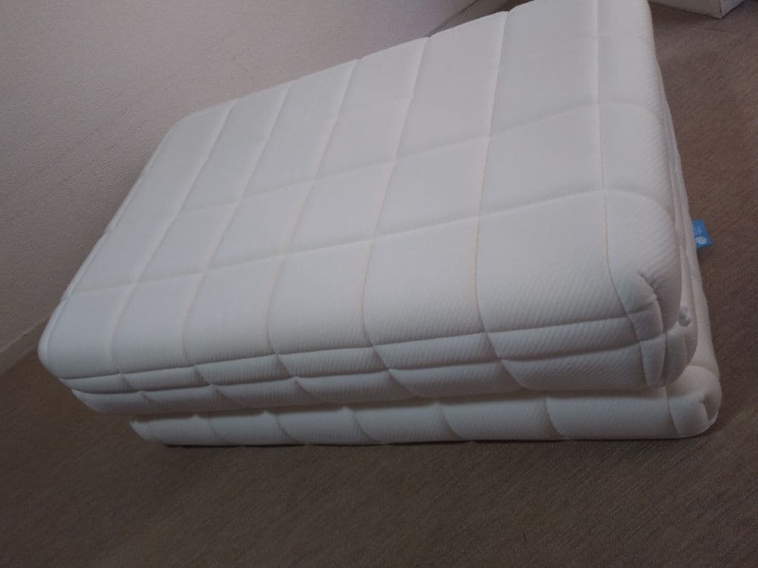 スリーピー とうふのスリーピー いなり　シングルサイズ　使用期間２週間程です