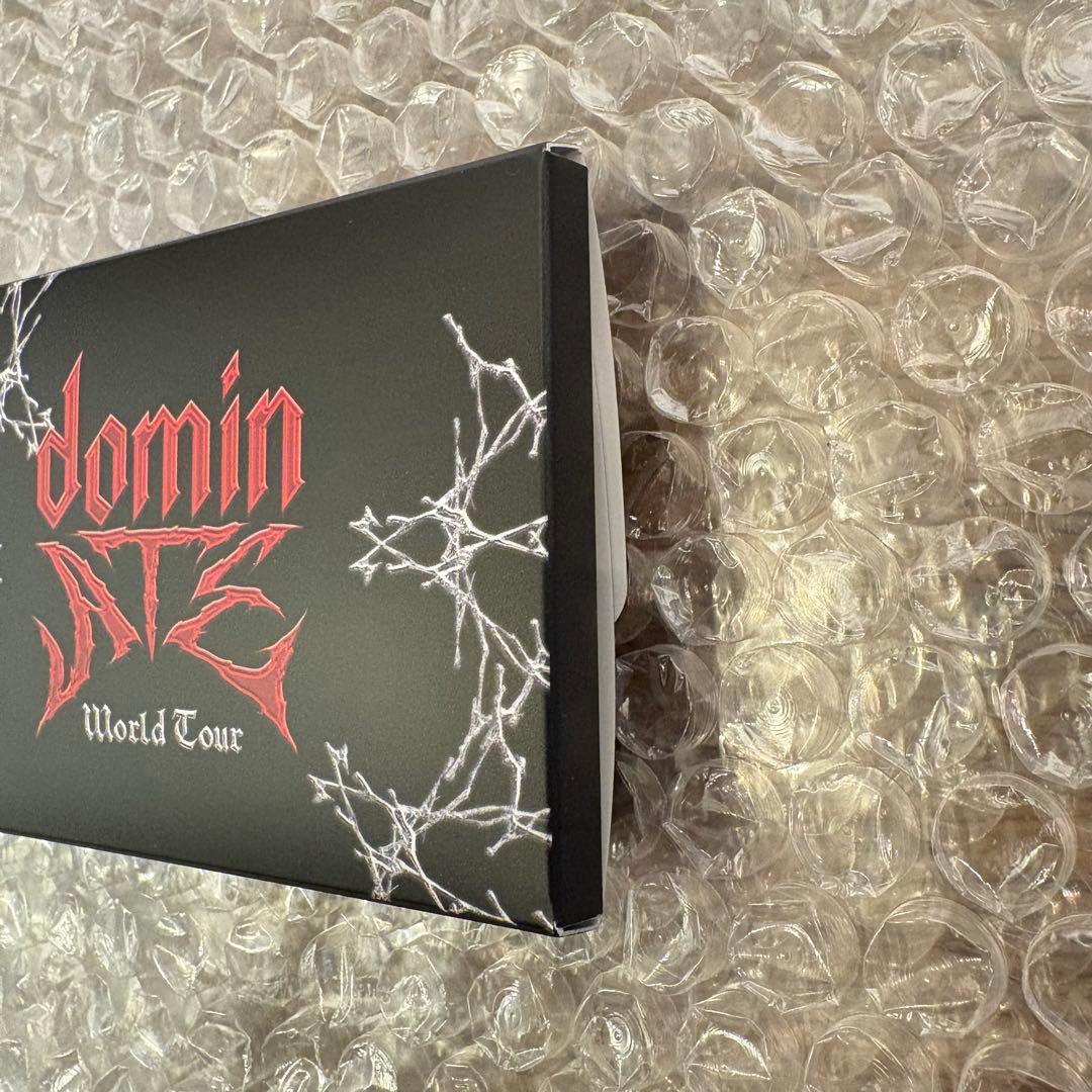 箱付き Stray Kids dominATE JAPAN アプグレ トレカ - メルカリ