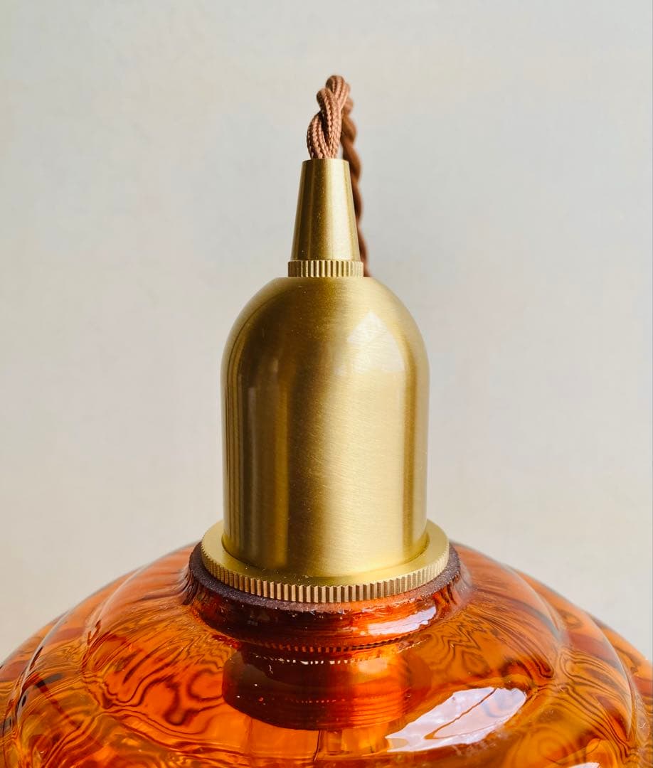 70s vintage lamp ミッドセンチュリー ヴィンテージ