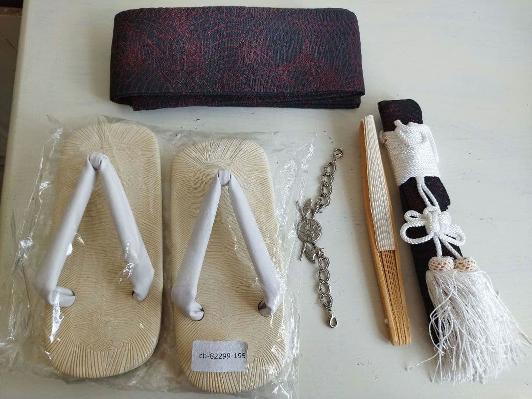 専用です☆ブランド着物袴フルセット☆男の子七五三