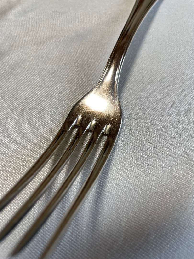 ドイツ製 銀カトラリーセット