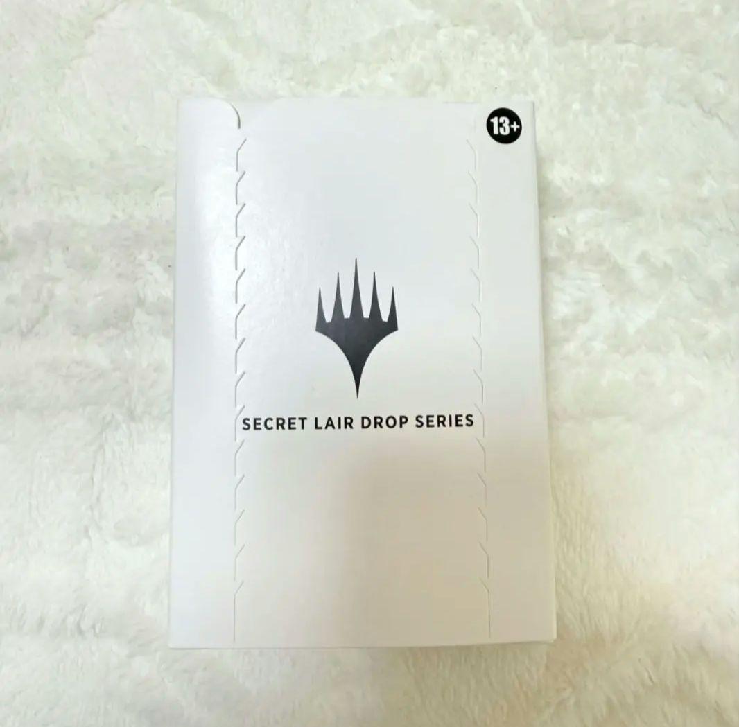 MTG 初音ミク 2024夏 英語版 Foil 未開封 - メルカリ