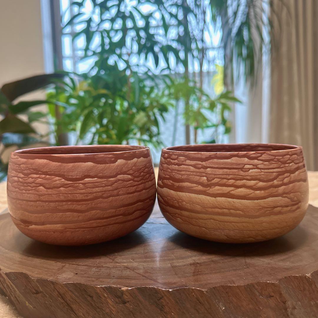 レア 希少 金海石 鑑賞 天然石 原石 置物 鑑賞石 鉢 冷麺鉢 小物入れ