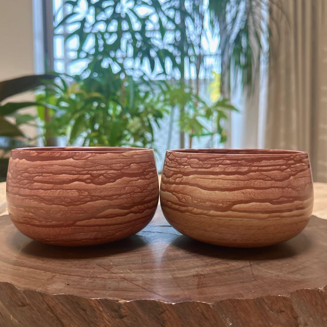 レア 希少 金海石 鑑賞 天然石 原石 置物 鑑賞石 鉢 冷麺鉢 小物入れ