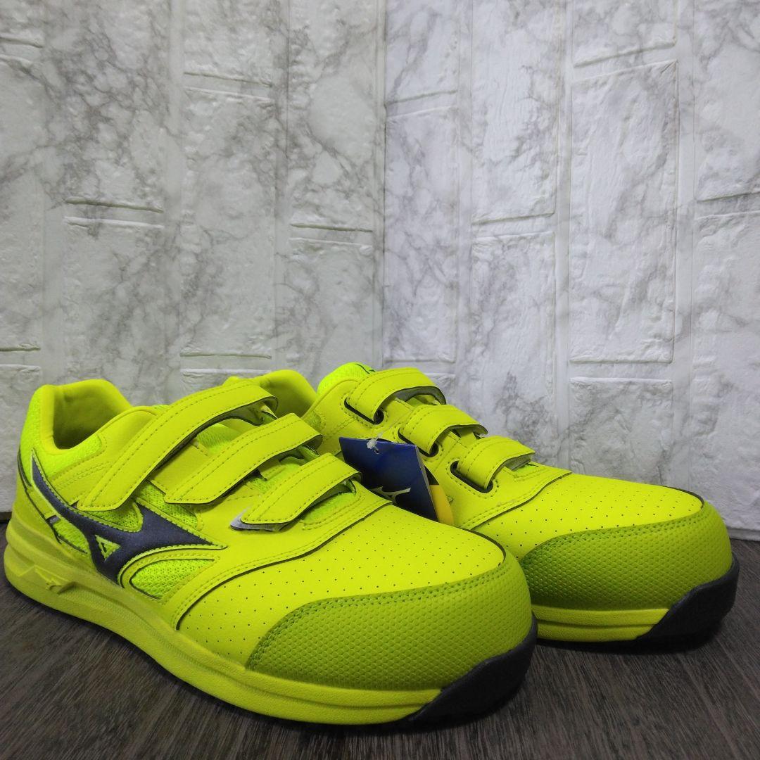 ミズノ オールマイティ LS2 22L 27センチ 新品 未使用