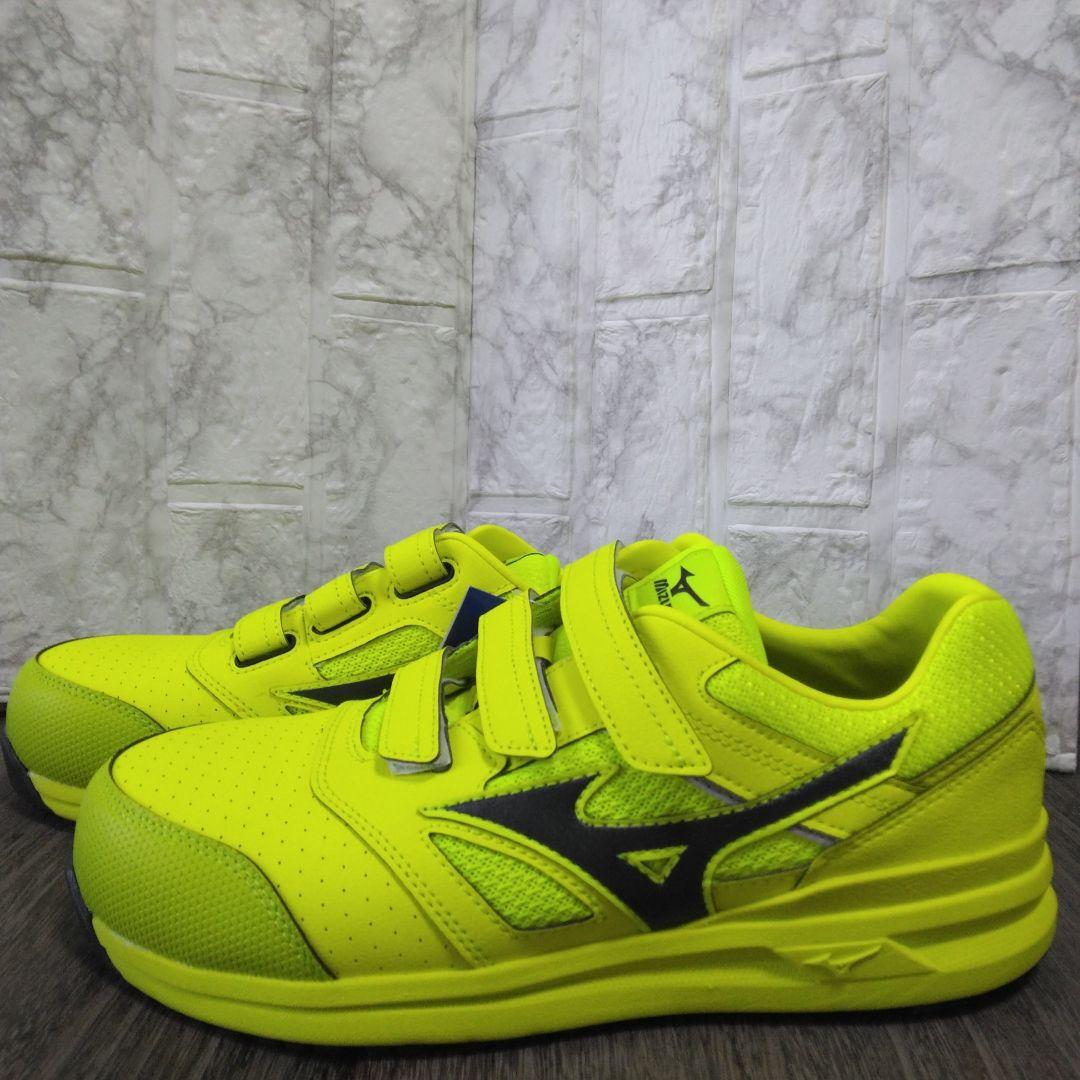 ミズノ オールマイティ LS2 22L 27センチ 新品 未使用