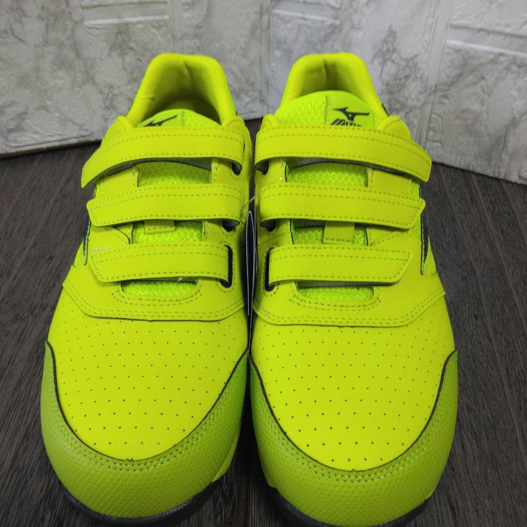 ミズノ オールマイティ LS2 22L 27センチ 新品 未使用