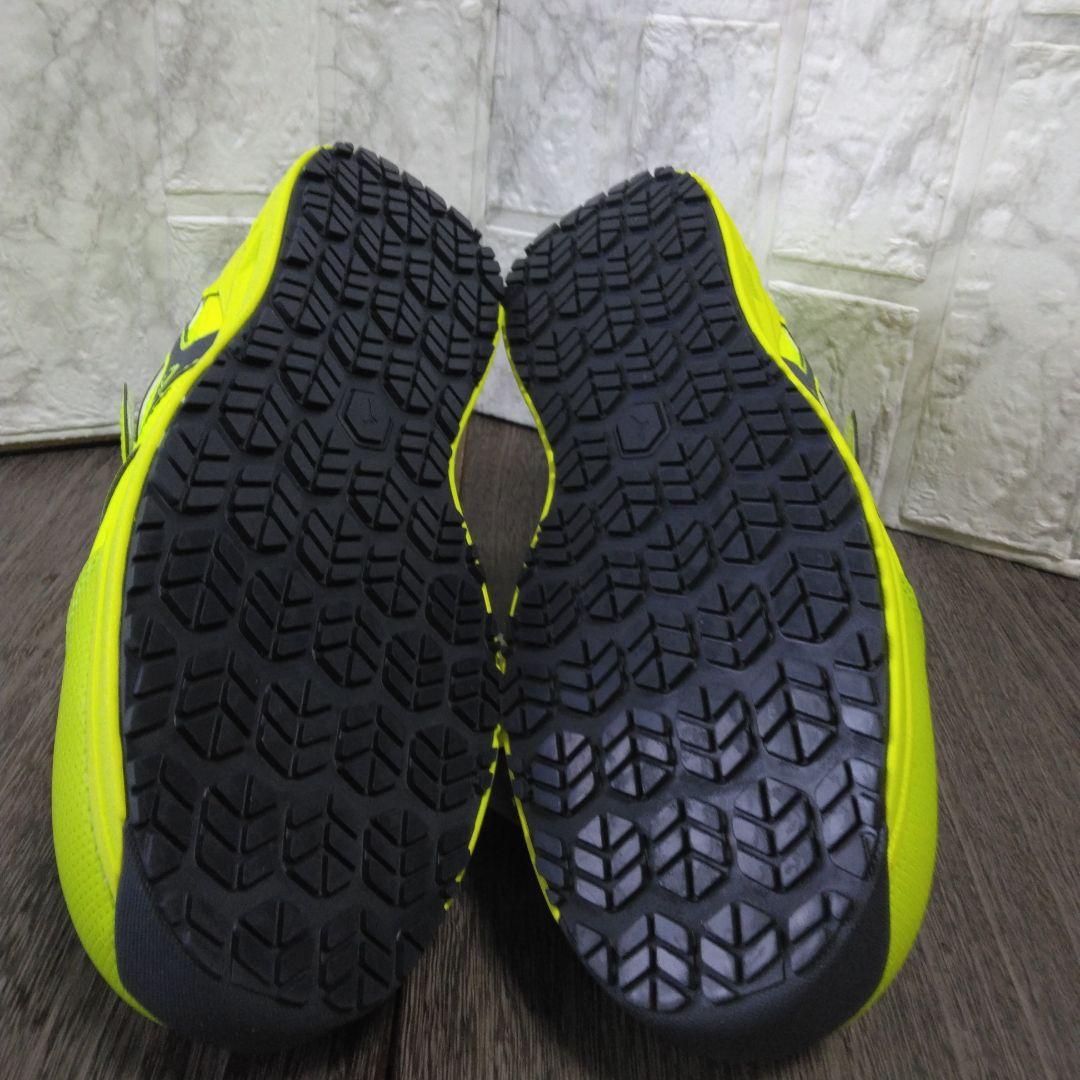 ミズノ オールマイティ LS2 22L 27センチ 新品 未使用