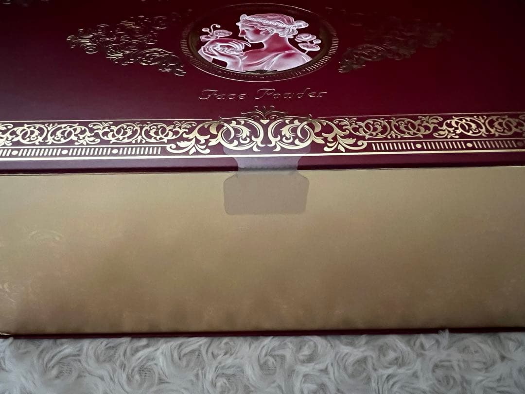 ミラノコレクション エターナル フェイスパウダー2023 〈手提げ袋付き〉