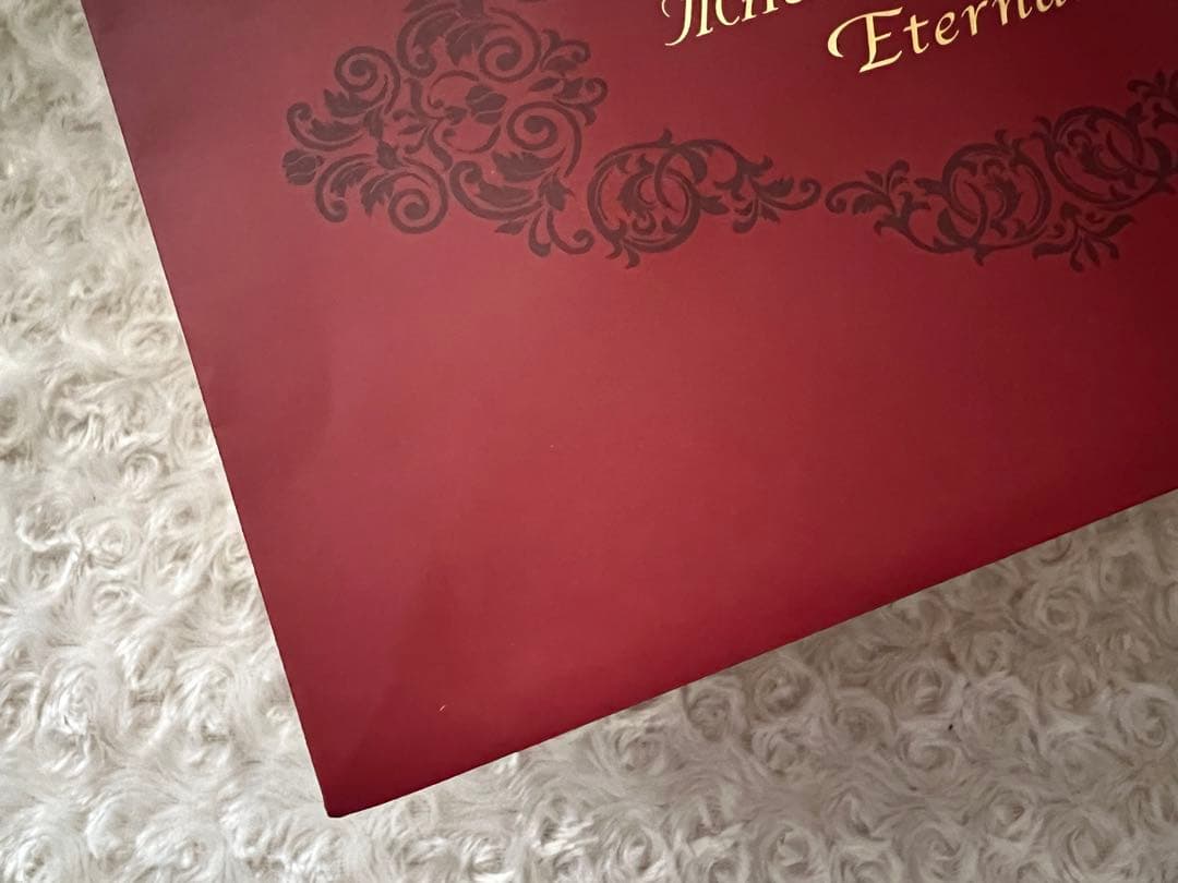 ミラノコレクション エターナル フェイスパウダー2023 〈手提げ袋付き〉