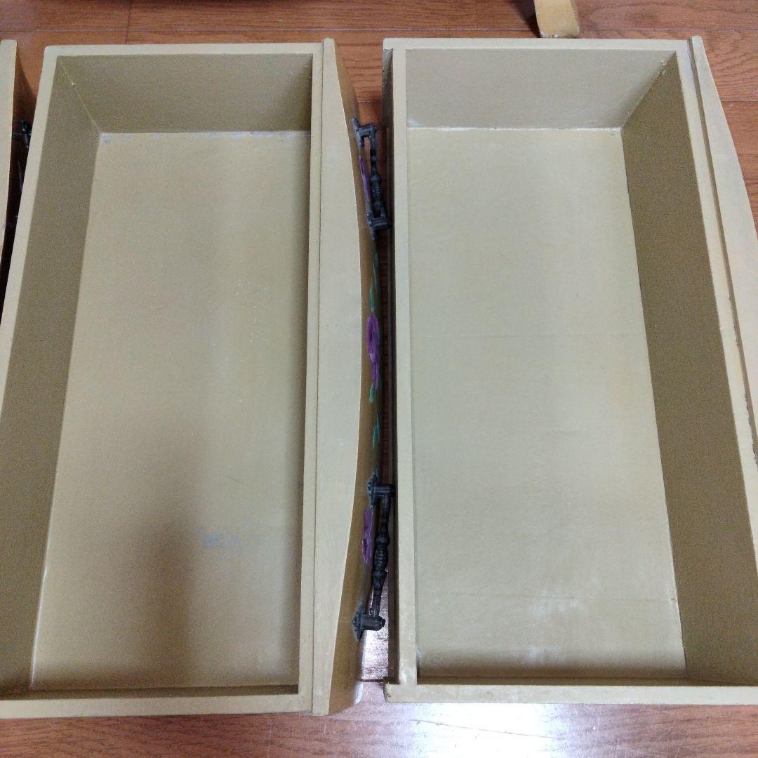 アンティーク 猫脚 キャビネット 棚 チェスト 花台 サイドテーブル インテリア