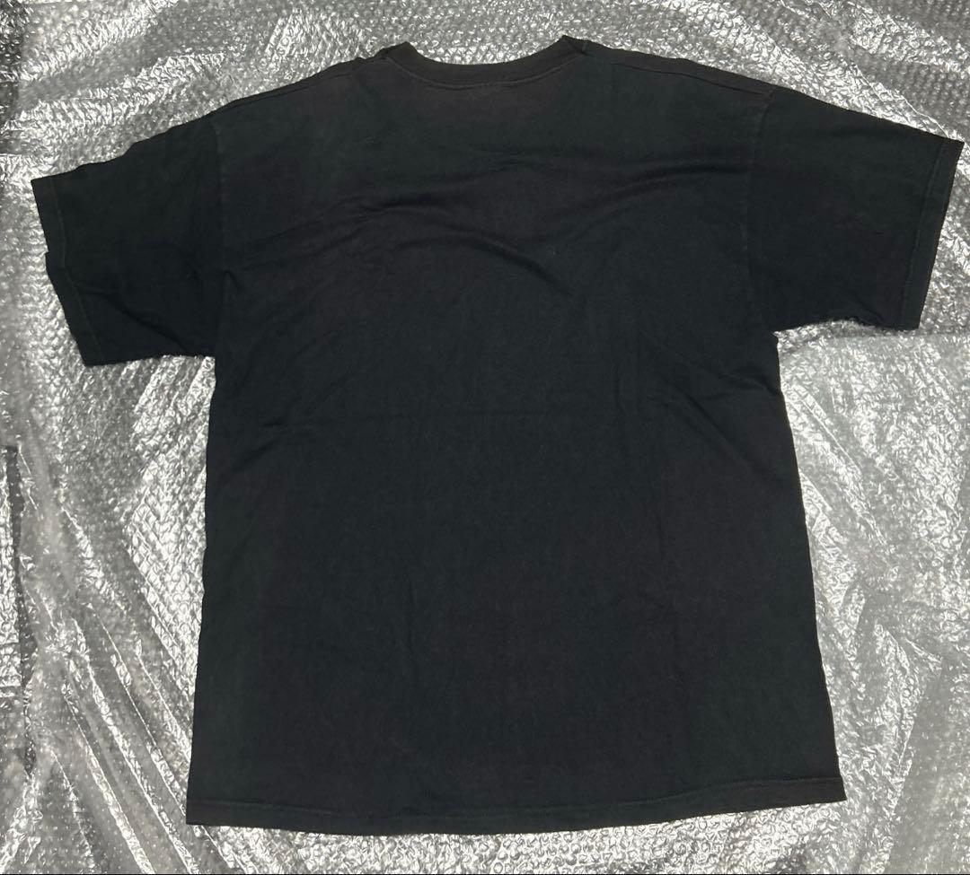 BOXCUTTER TシャツXLハードコアnyhc