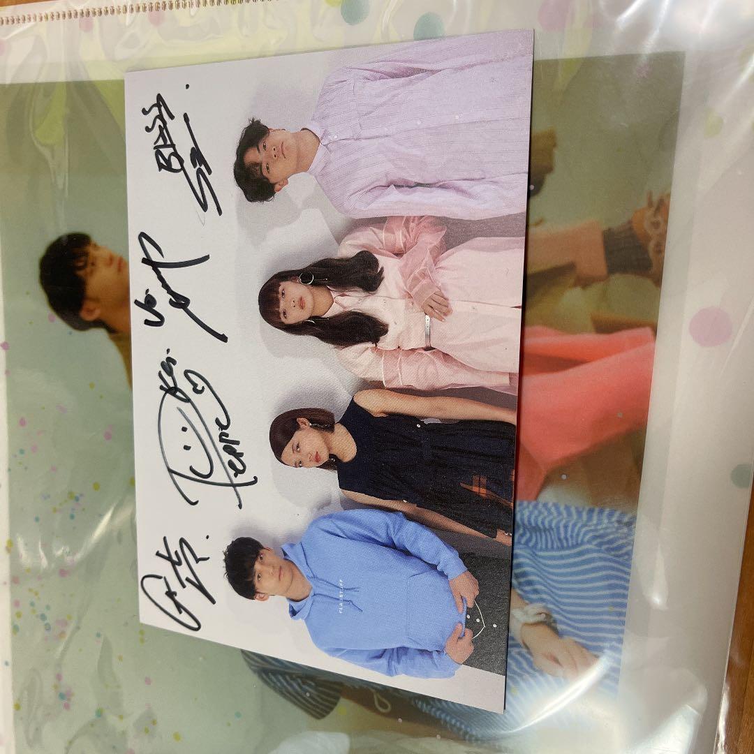 期間限定おまけあり！緑黄色社会グッズまとめ