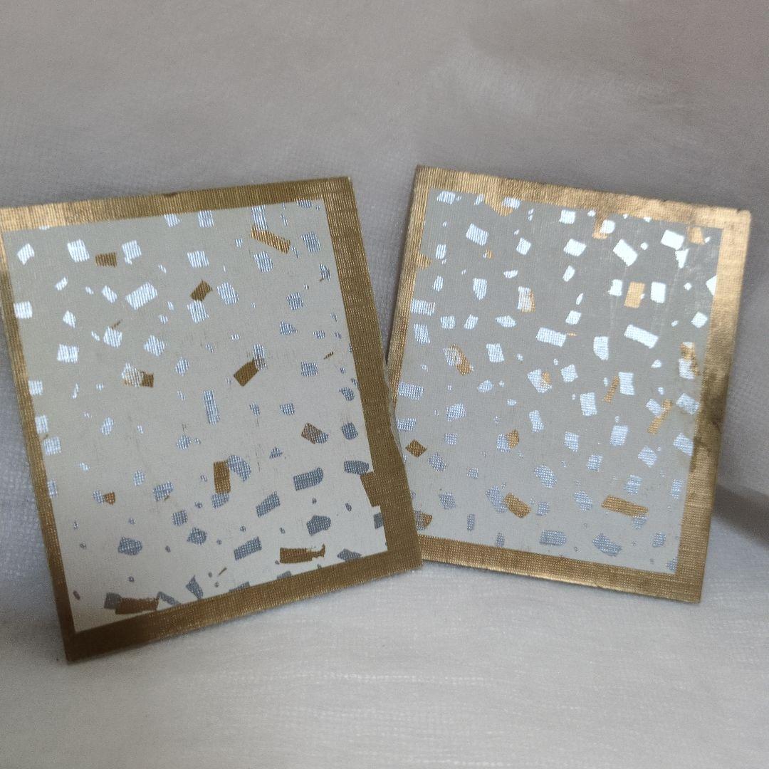 光GENJI サイン入りタレントカード ミニ色紙 2枚 - メルカリ