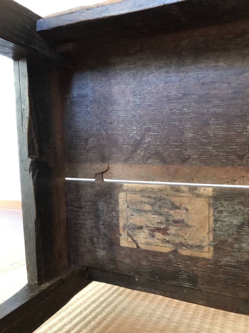 ロレーヌチェア　フランス　アンティーク