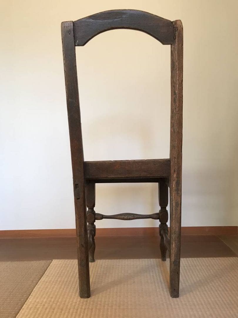 ロレーヌチェア　フランス　アンティーク