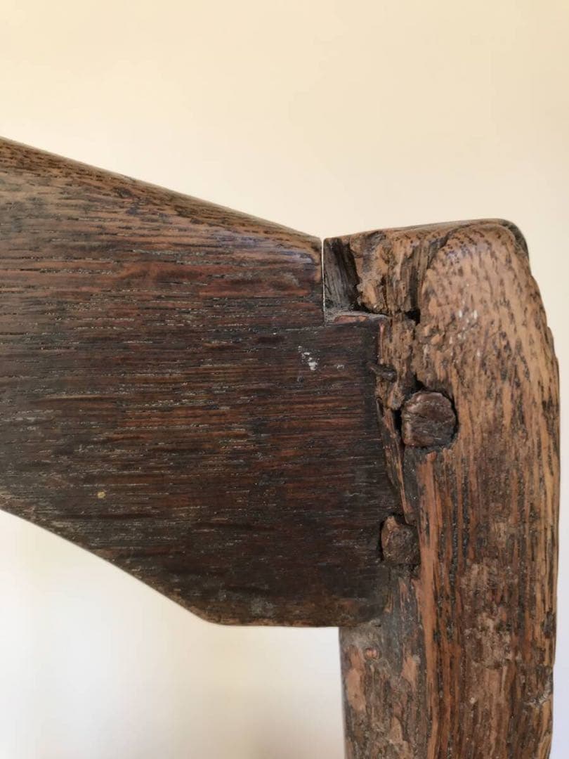 ロレーヌチェア　フランス　アンティーク