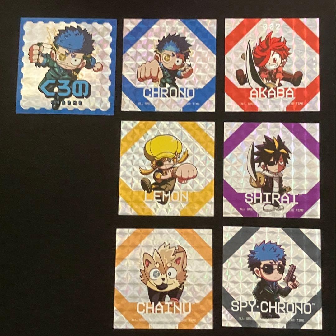 運命の巻戻士⚫️シール付きピンク帯1〜5巻+シール付き3巻初版本