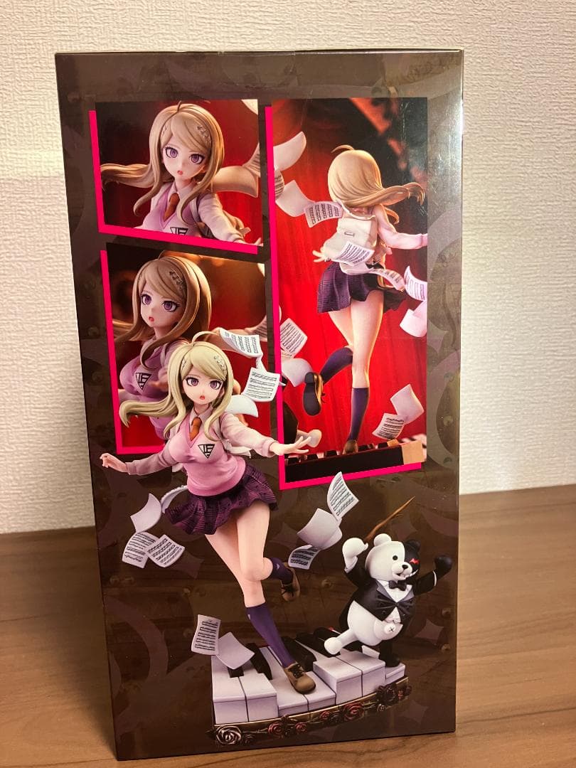 【未開封】ニューダンガンロンパV3 みんなのコロシアイ新学期 赤松楓 1/7