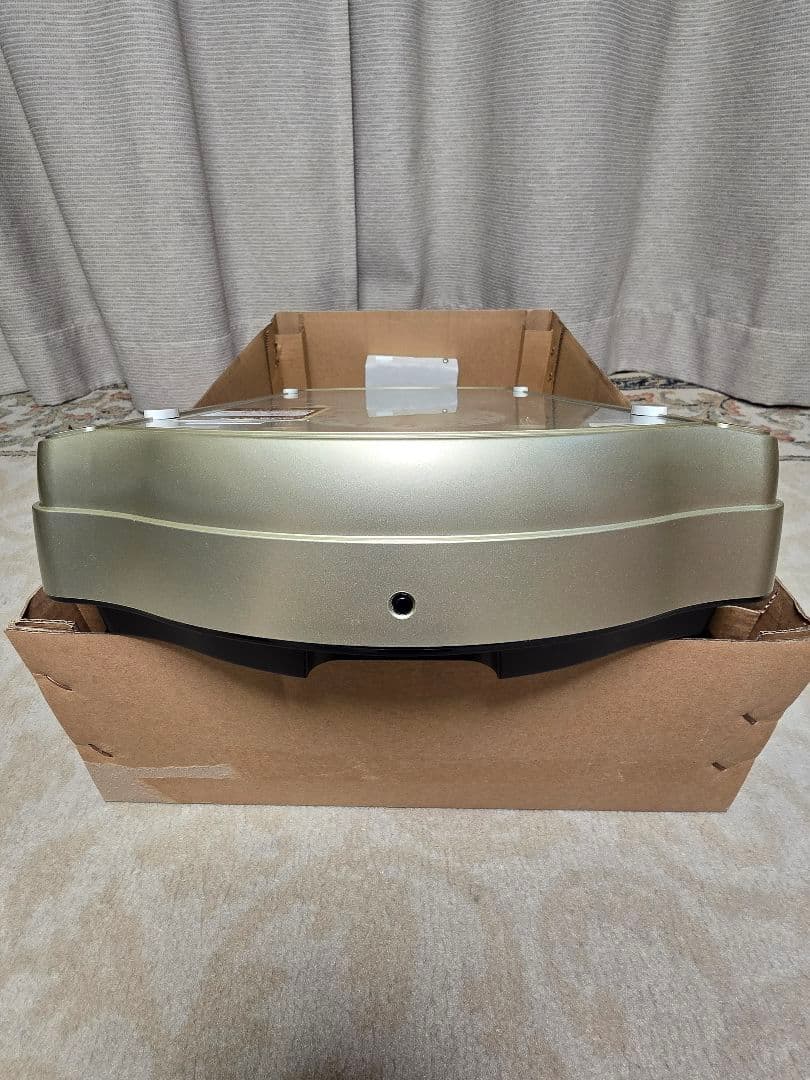 ゆり CITIZEN パルミューズ 4MN463 からくり時計 廃版品