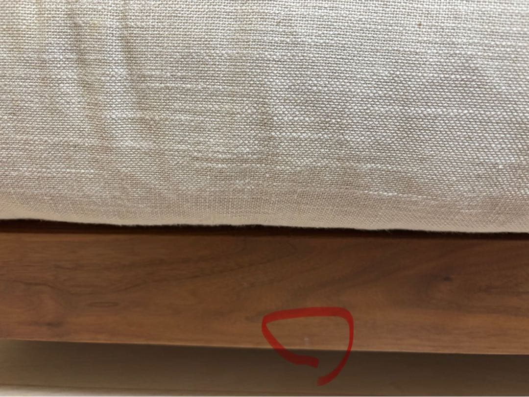 匠ソファ　SOFA 〈M〉3人掛け