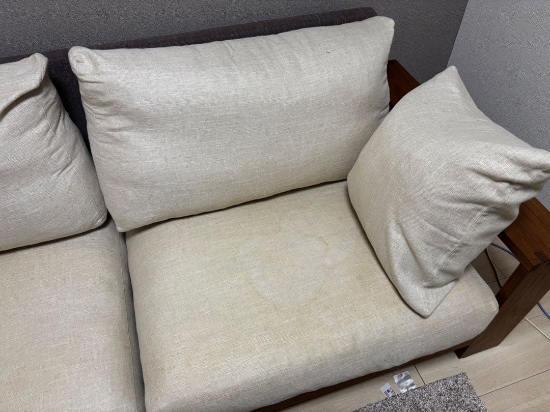 匠ソファ　SOFA 〈M〉3人掛け