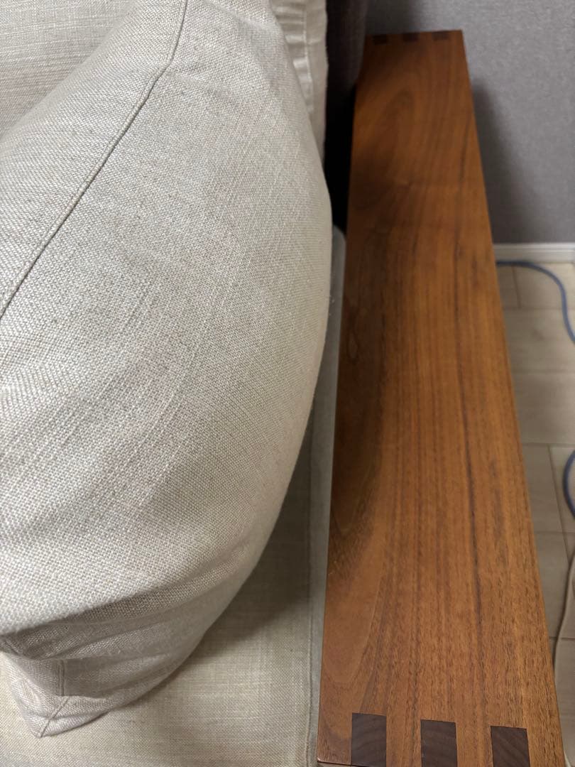 匠ソファ　SOFA 〈M〉3人掛け