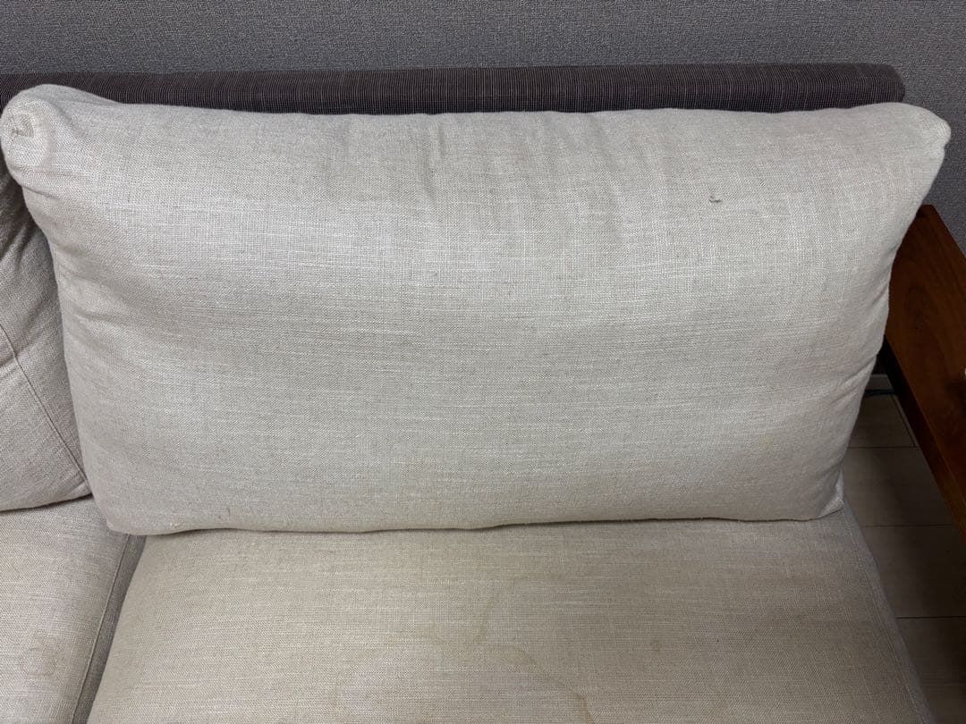 匠ソファ　SOFA 〈M〉3人掛け