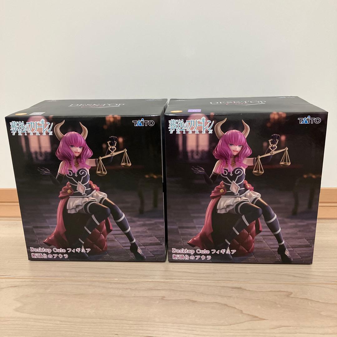 葬送のフリーレン フィギュア 20点まとめ売り AMP ミミック FRIEREN