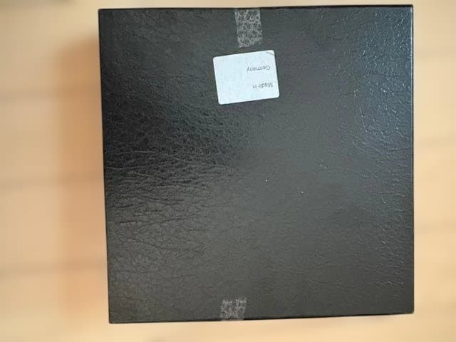 VERSACEヴェルサーチ/ローゼンタール フォトフレーム　写真立て　新品未使用