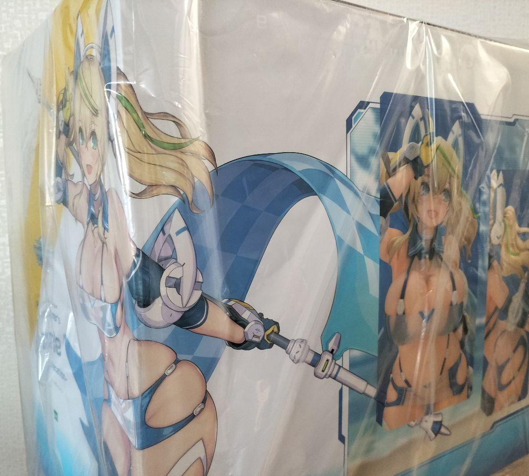 【未開封】清夏のジェネ サマーバケーション 1/6フィギュア