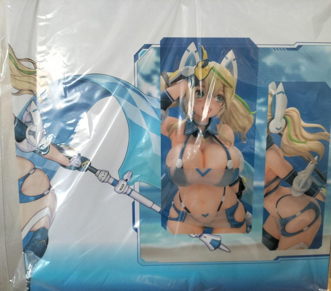 【未開封】清夏のジェネ サマーバケーション 1/6フィギュア