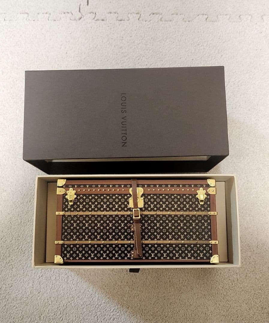 LOUIS VUITTON ルイヴィトン VIP顧客限定 ノベルティ 非売品⑤