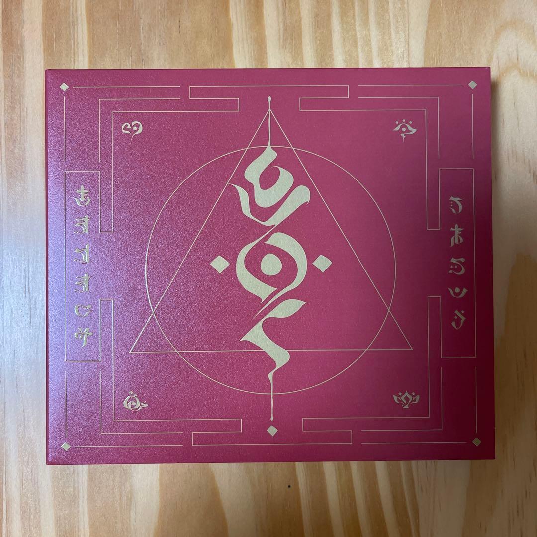 初回生産限定盤】DEMAGOG キタニタツヤ アルバム CD＋DVD - メルカリ