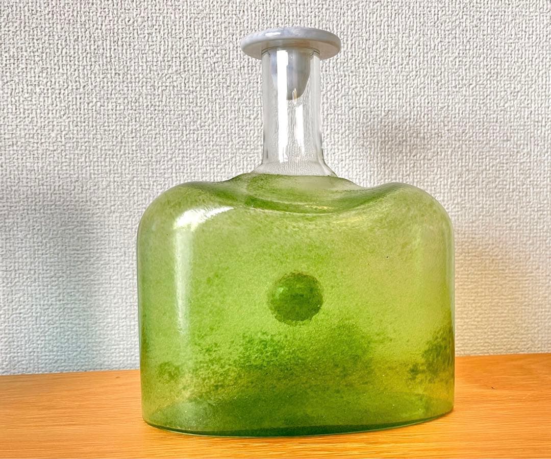 ヌータヤルビ　markku salo マルックサロ INARI 2004 ボトル