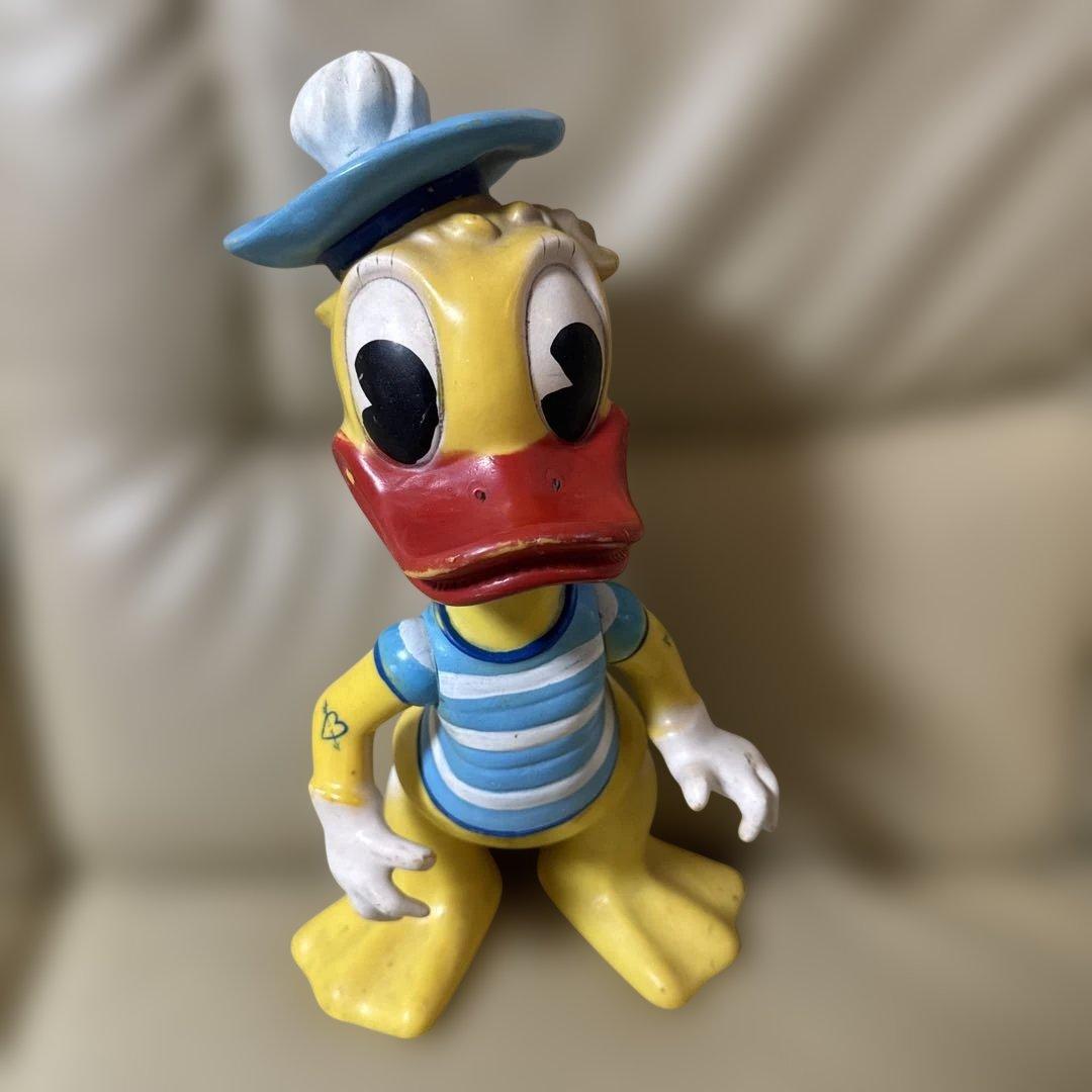 ドナルドダック。 BLINDBOX ディズニー ドナルドダック クラブ シリーズ | フィギュア