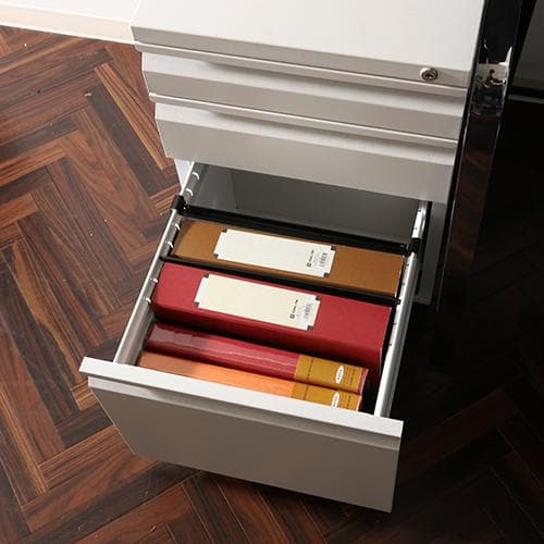 《新品・送料無料》インキャビネット ルイン ホワイト