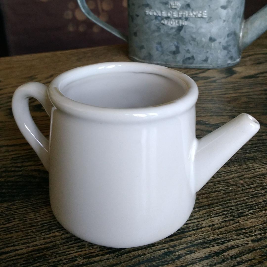 未使用☆陶器ミニ器☆3点セット