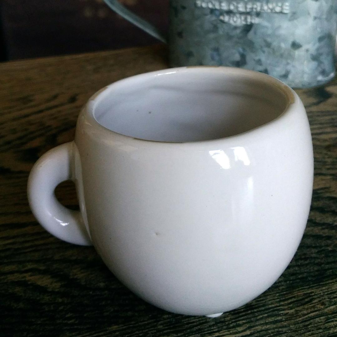 未使用☆陶器ミニ器☆3点セット