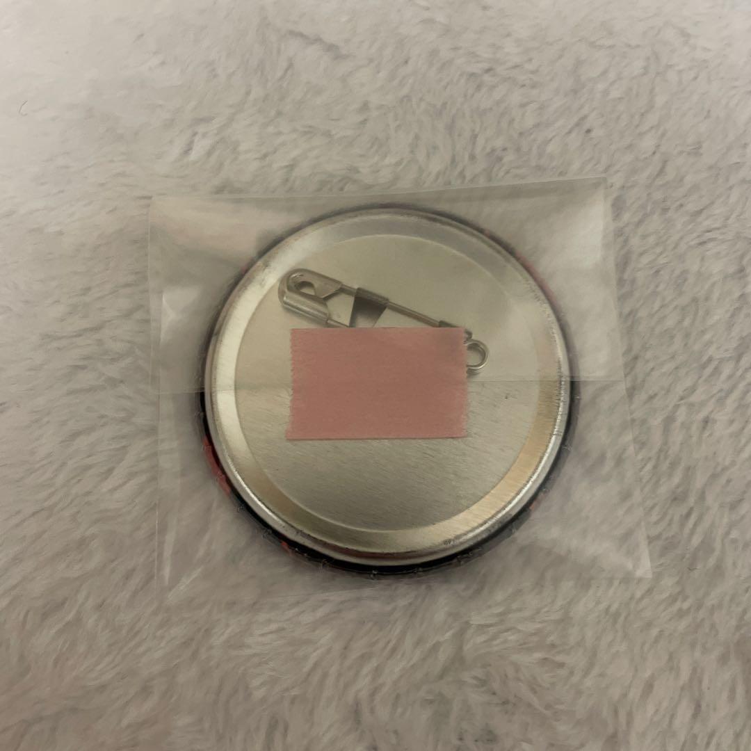 文豪ストレイドッグス　文スト　黒の時代　太宰治　名ゼリフ缶バッジ