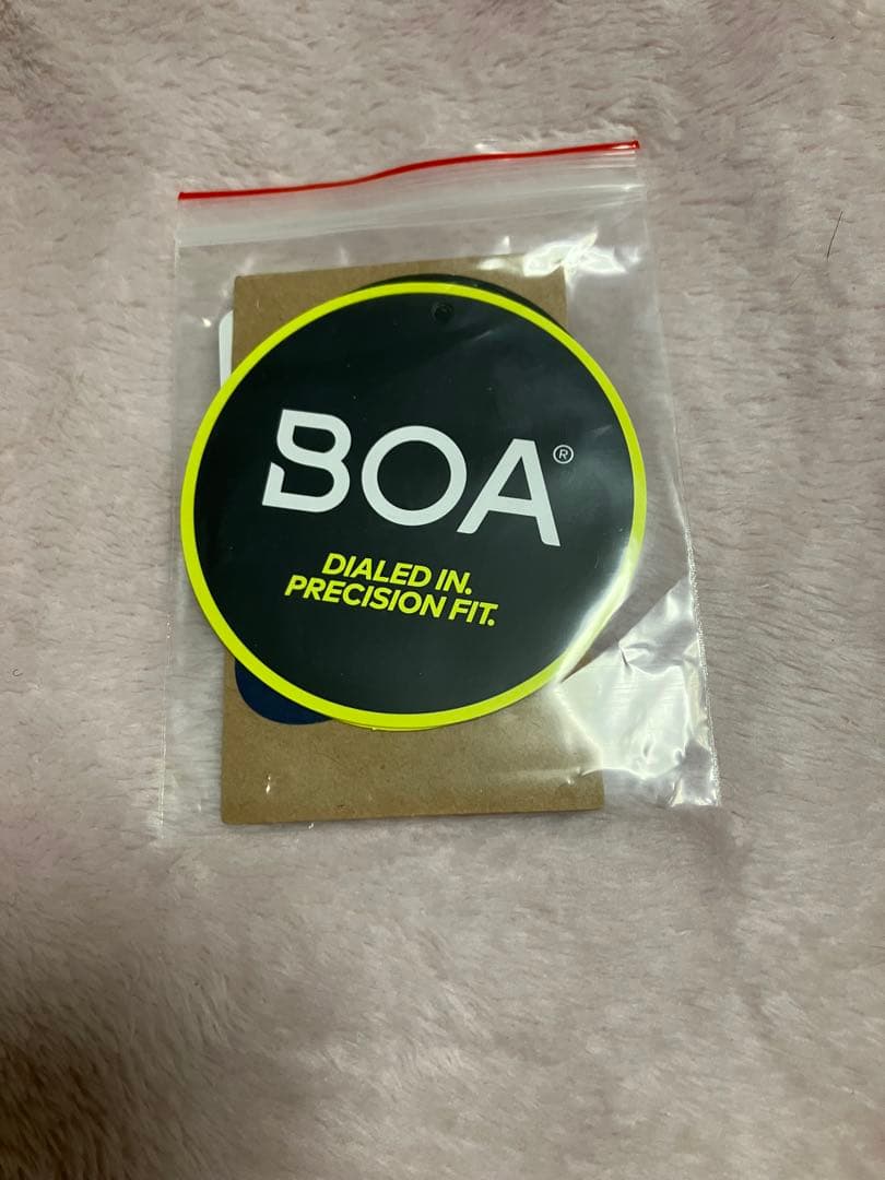 ASICS JBAA CP306 BOA ブラック安全靴　26.5cm