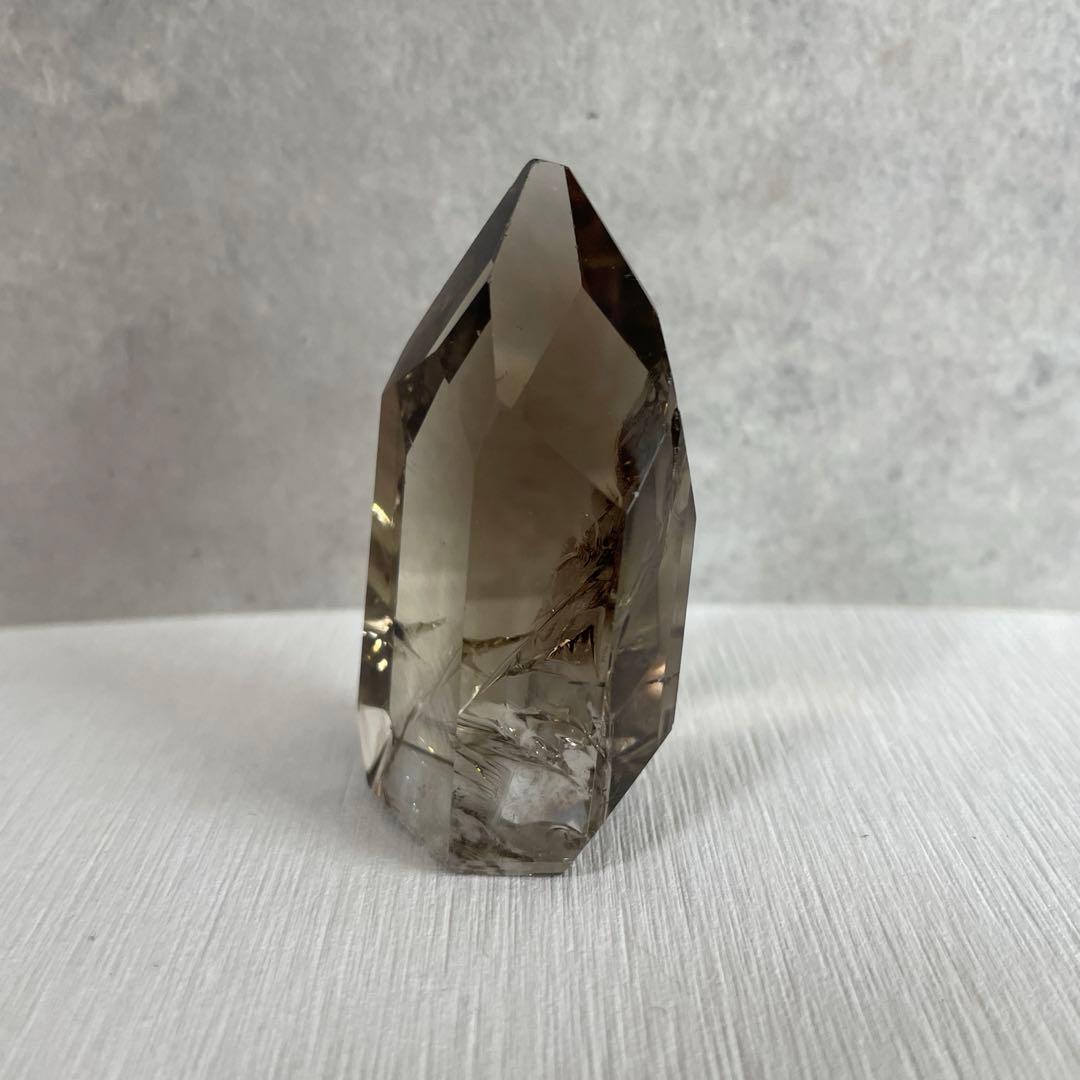 アイリス スモーキークウォーツ