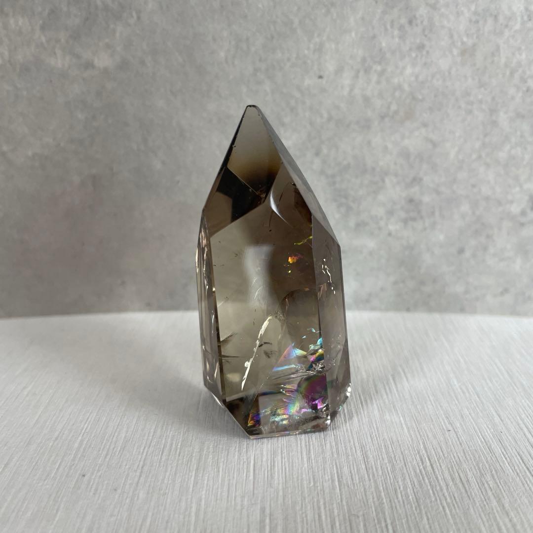 アイリス スモーキークウォーツ