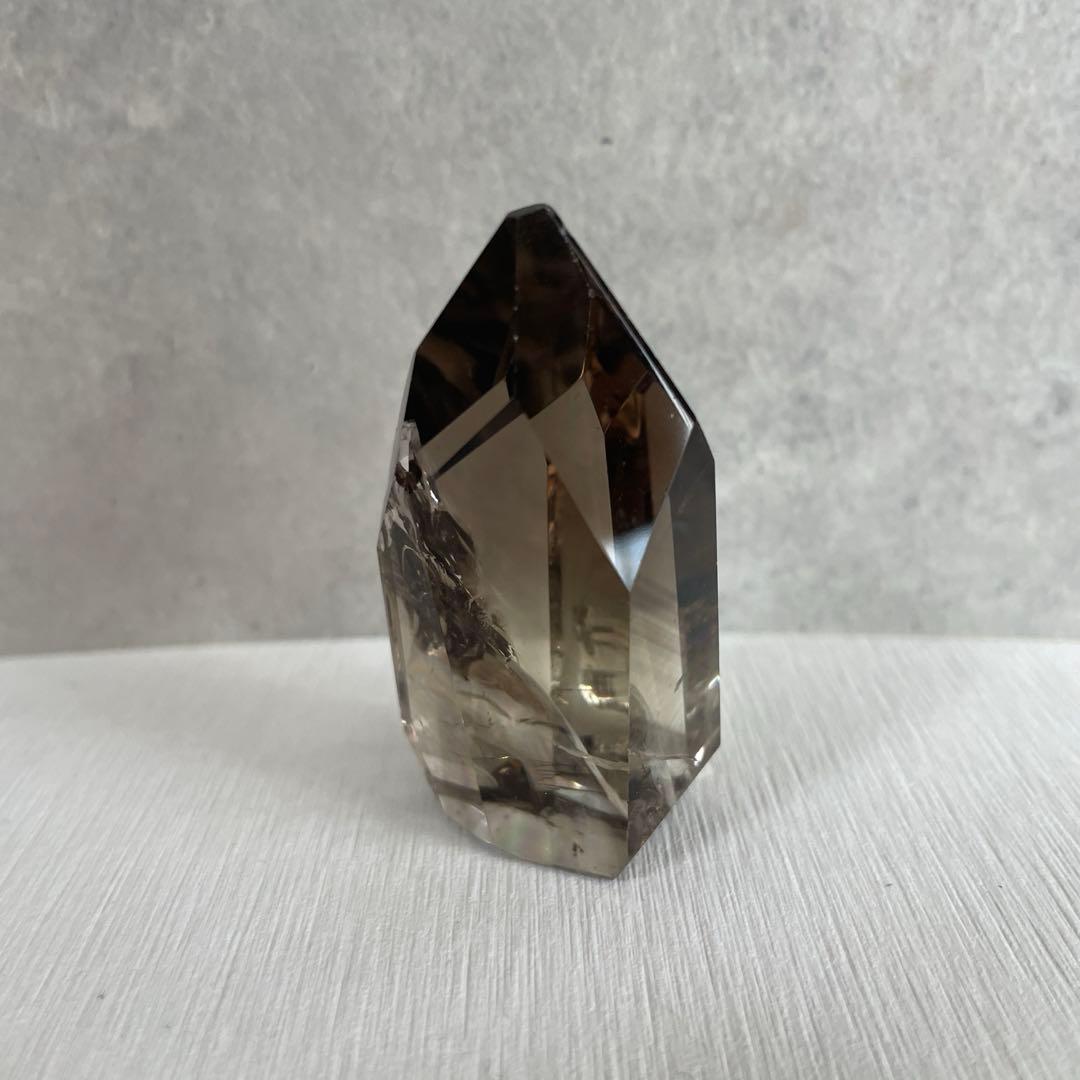 アイリス スモーキークウォーツ