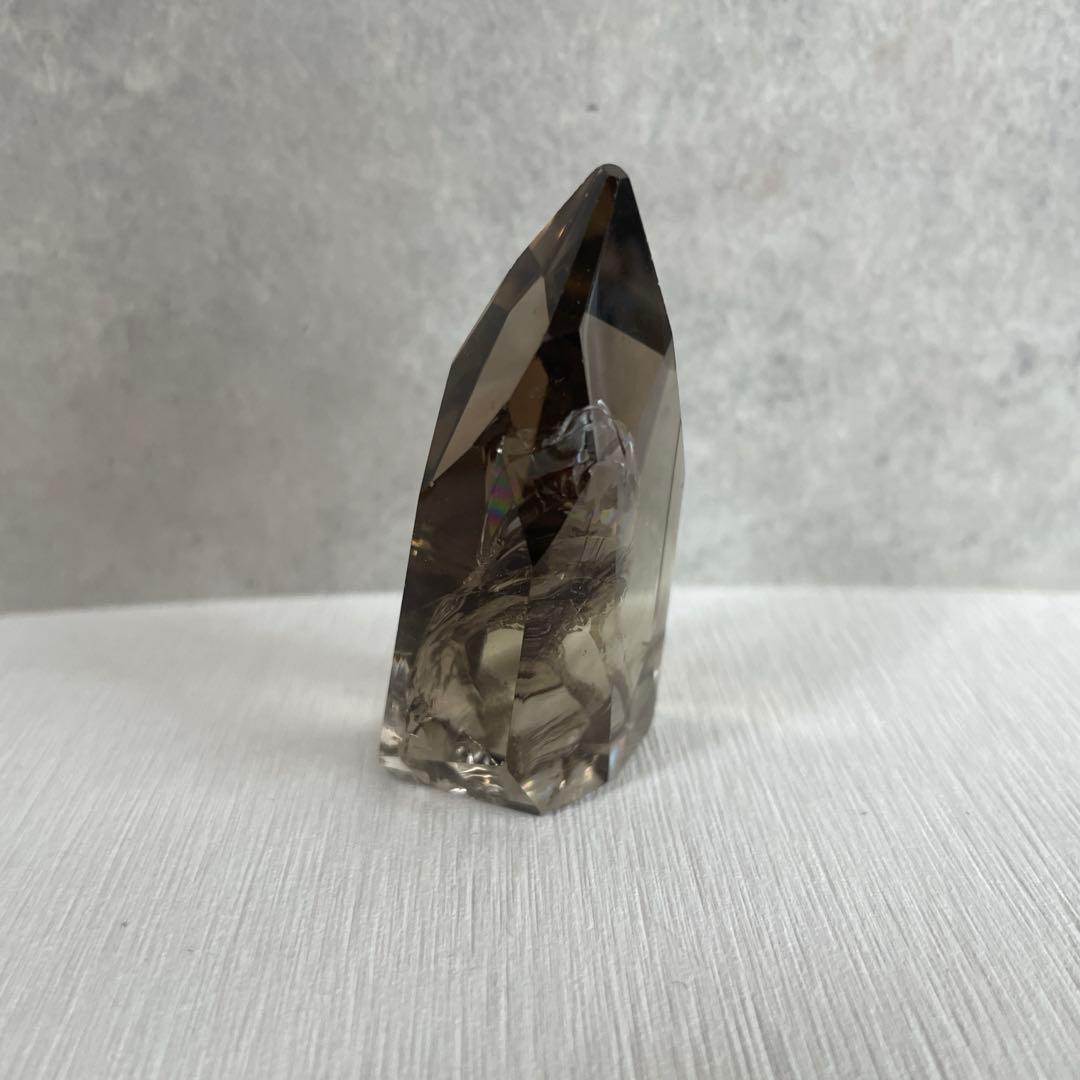 アイリス スモーキークウォーツ